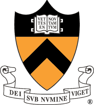 Princeton-Shield